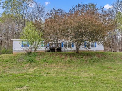 2060 Preacher Holt Rd, Mount Pleasant, TN, 38474