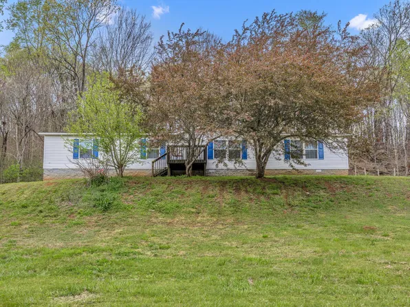 2060 Preacher Holt Rd, Mount Pleasant, TN 38474