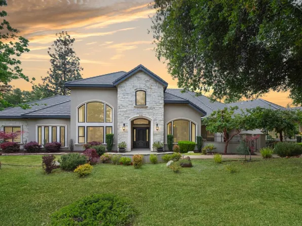 2647 Pinnacle View Dr, Meadow Vista, CA 95722