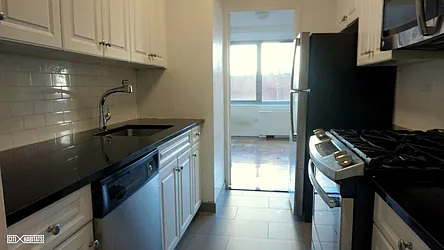 Rented by Citi Habitats