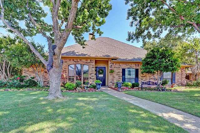 1st image of 2517 Piedra Dr