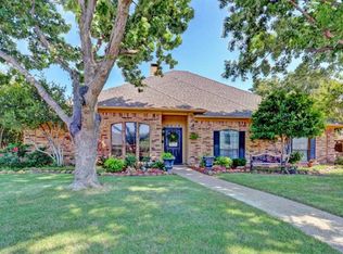 2517 Piedra Dr, Plano, TX 75023