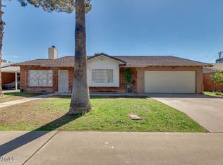 3607 W Citrus Way, Phoenix, AZ 85019