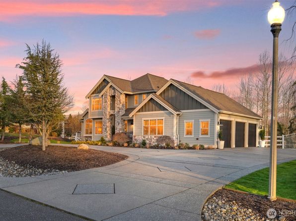 367 E Silverado Court, Bellingham, WA 98226