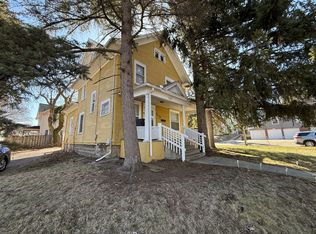 Greenwood Ave 1239, Jackson, MI 49203