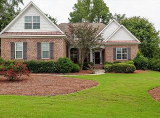 2516 Laurel Drive, Evans, GA 30809