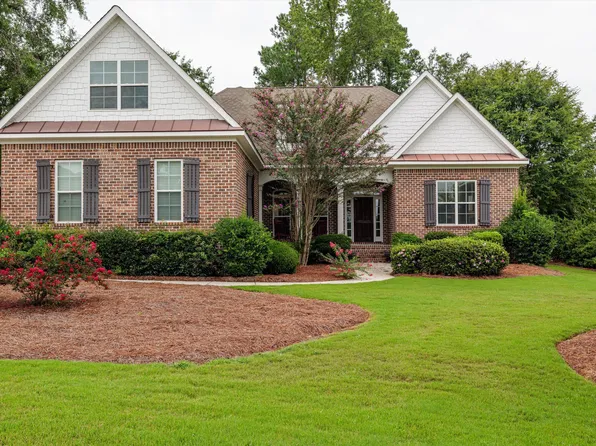 2516 Laurel Drive, Evans, GA 30809