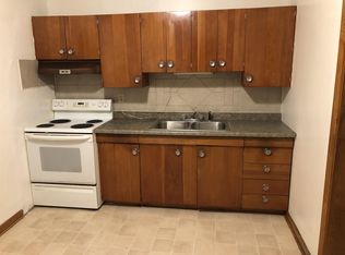 1213 1/2 Cleveland Ave, Wausau, WI 54401