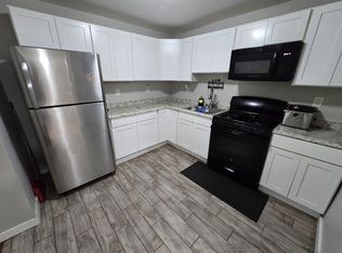 91 Jaffrey St #A, West Haven, CT 06516