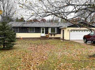 6144 Westridge 21.25 Dr, Gladstone, MI 49837