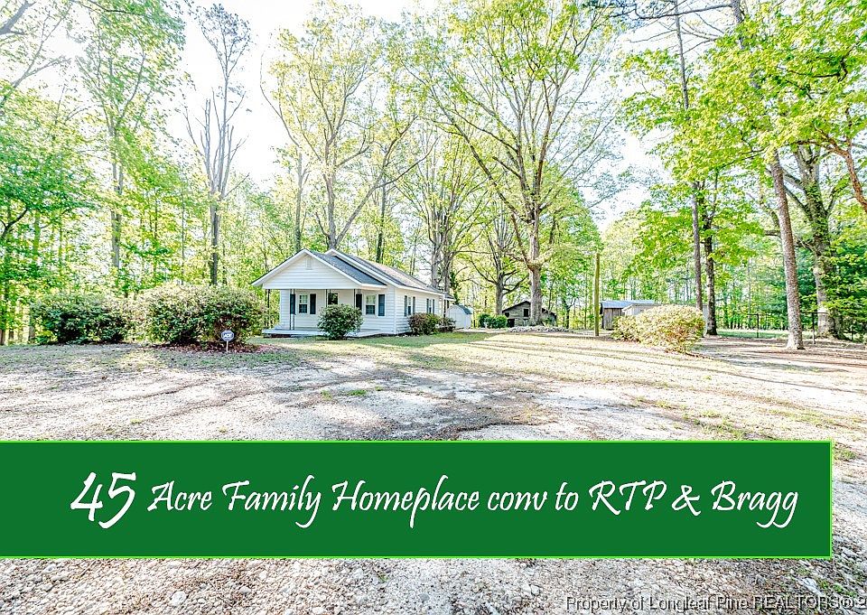 2342 Buckhorn Rd, Sanford, NC 27330 MLS 696553 Zillow