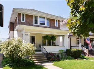 5219 W Dakin St, Chicago, IL 60641
