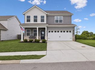 280 Casper Dr, Spring Hill, TN 37174