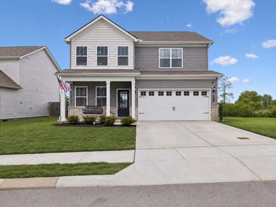 280 Casper Dr, Spring Hill, TN, 37174