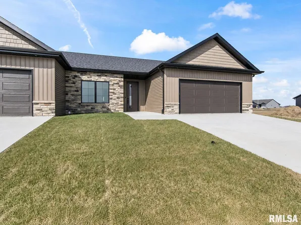 5305 Verdant Ln, Springfield, IL 62711