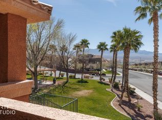 518 Turtleback Rd #D, Mesquite, NV 89027