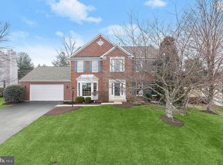 4111 Sturbridge Ct, Jefferson, MD 21755