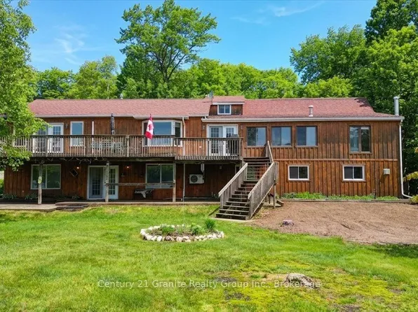 2077 Mink Lake Rd, Hastings Highlands, ON K0L 2K0