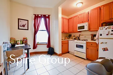 Rented by Spire Group