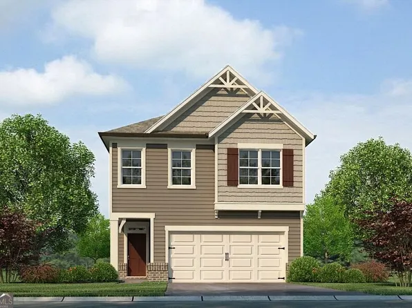 4500 SW Ajo Walk SW, Atlanta, GA 30331