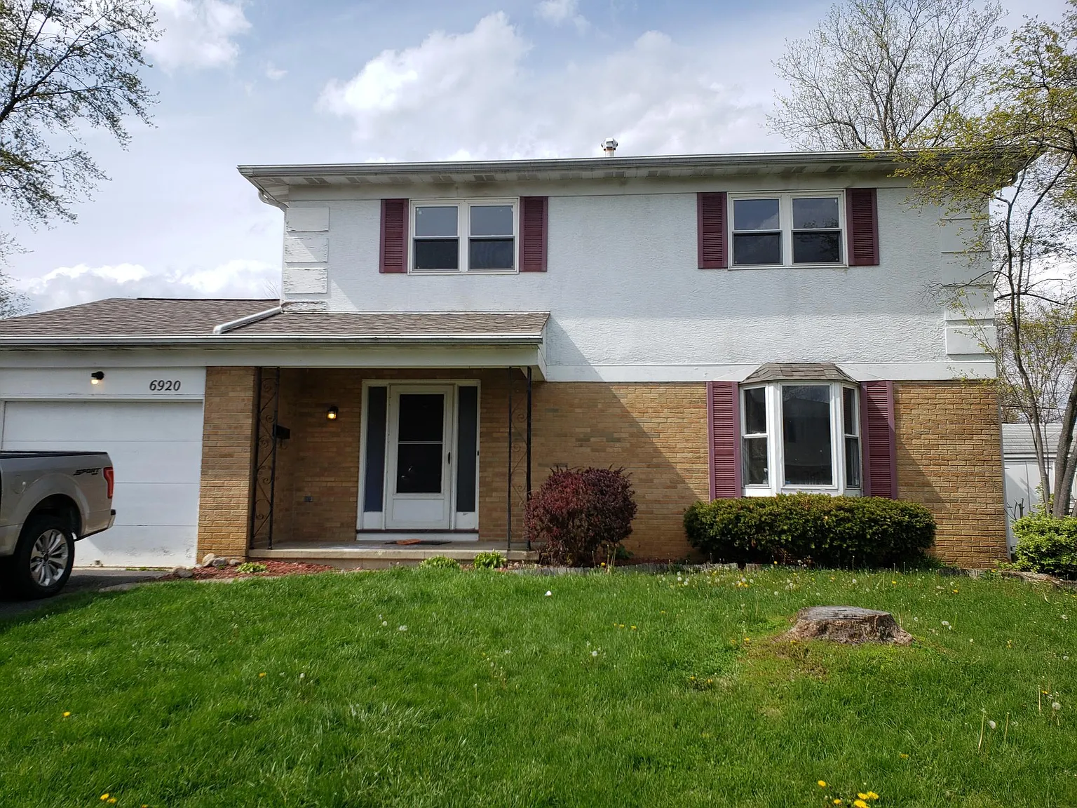 6920 Ardelle Dr photo 1