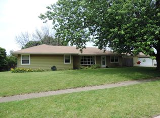 1343 Susan St, Joliet, IL 60431