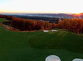Rushing Water, Rising Fawn, GA 30738