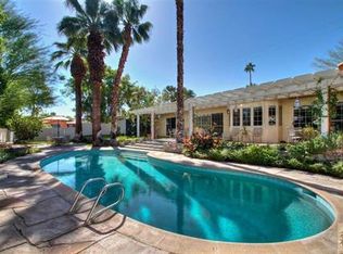68300 Rodeo Rd, Cathedral City, CA 92234