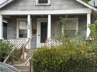 1134 Hasbrook Ave, Kansas City, KS 66105