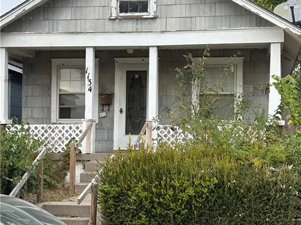 1134 Hasbrook Ave, Kansas City, KS 66105