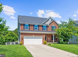 4518 Doctor Beans Legacy Cir, Bowie, MD 20720
