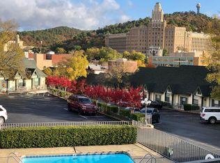 111 Prospect Ave APT 51, Hot Springs National Park, AR 71901
