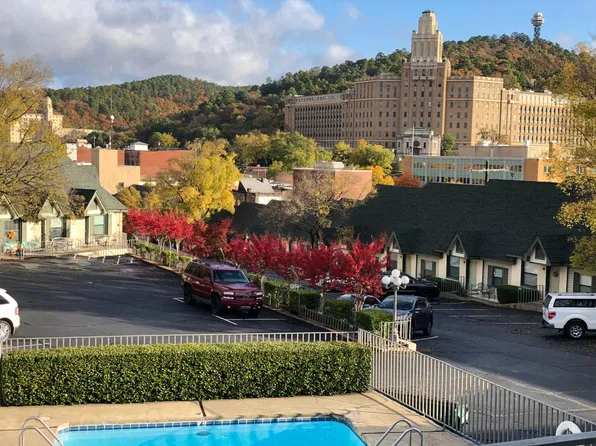 111 Prospect Ave APT 51, Hot Springs National Park, AR 71901