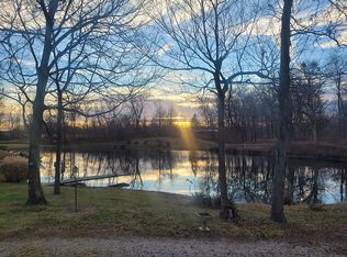 20750 N 1050th St, West york, IL 62478