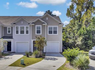 4696 Palm View Cir, North Charleston, SC 29418