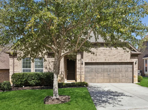 6627 Prairie Flower Trl, Dallas, TX 75227