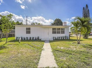 646 Aspen Rd, West Palm Beach, FL 33409
