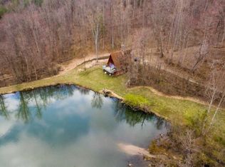 231 Opus Ln, Amherst, VA 24521