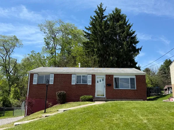 29 Samoa Dr, Pittsburgh, PA 15239