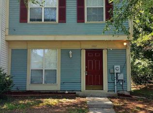 5567 Wells Cir #1, Stone Mountain, GA 30087