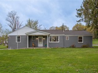 1080 Schultz Rd, Latrobe, PA 15650