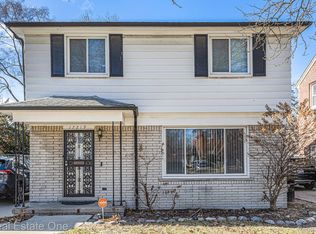 17219 Huntington Rd, Detroit, MI 48219