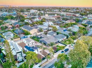 1114 Ozone Ave, Santa Monica, CA 90405