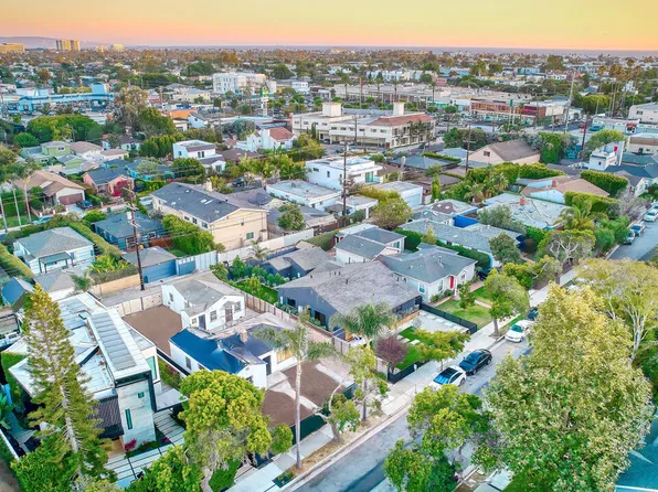 1114 Ozone Ave, Santa Monica, CA 90405