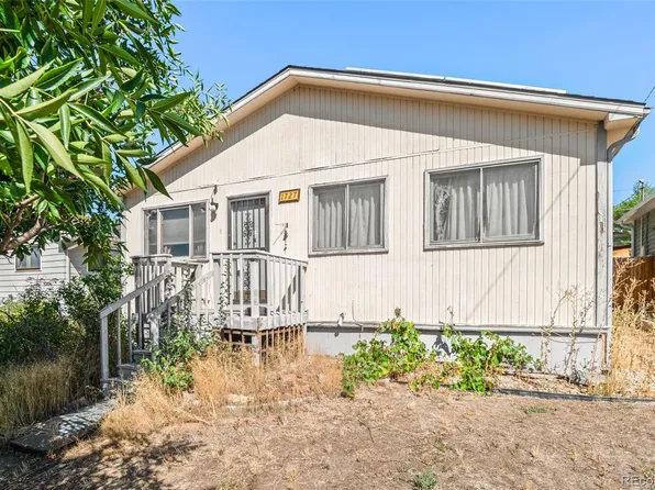 1727 W Asbury Avenue, Denver, CO 80223