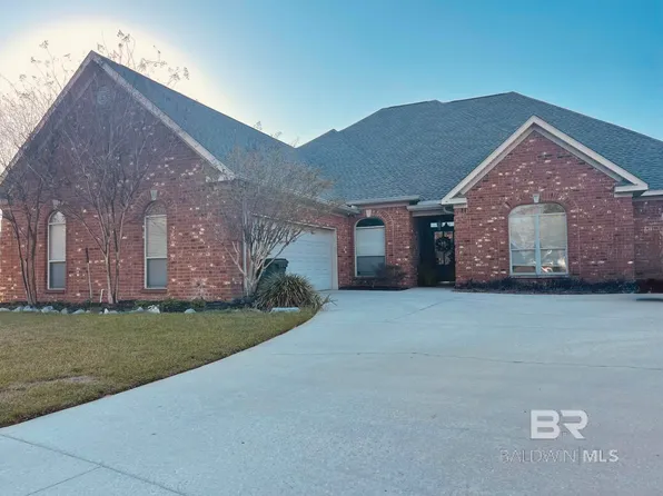 10667 Cashiers Ct, Daphne, AL 36526