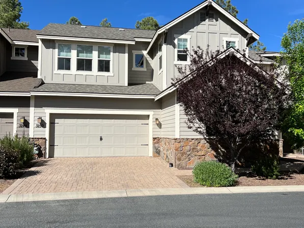 3250 S Hannah Ln, Flagstaff, AZ 86005