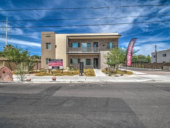 5th image of 1037 S Farmer Ave #317