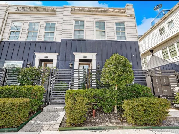 815 Bringhurst St, Houston, TX 77020