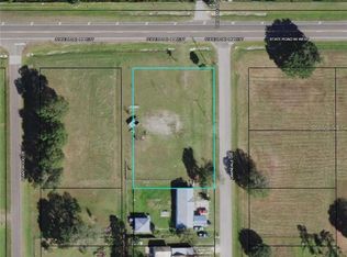 807 State Road 64 W, Zolfo Springs, FL 33890